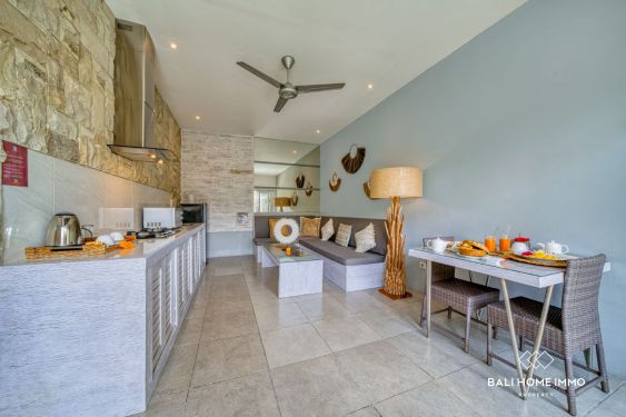 Image 9 from Dijual Villa Compex dengan 12 Unit Kamar di Kawasan Utama Legian-Kuta