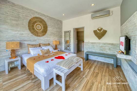 Image 11 from Dijual Villa Compex dengan 12 Unit Kamar di Kawasan Utama Legian-Kuta
