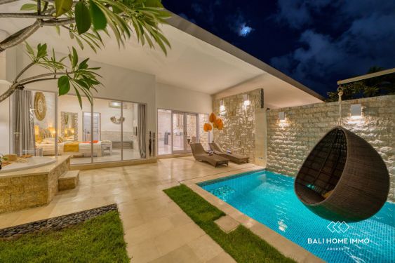 Image 17 from Dijual Villa Compex dengan 12 Unit Kamar di Kawasan Utama Legian-Kuta