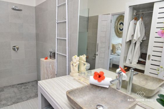 Image 12 from Dijual Villa Compex dengan 12 Unit Kamar di Kawasan Utama Legian-Kuta
