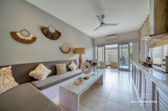 Image 7 from Dijual Villa Compex dengan 12 Unit Kamar di Kawasan Utama Legian-Kuta