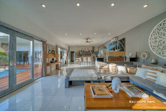Image 6 from Dijual Villa Compex dengan 12 Unit Kamar di Kawasan Utama Legian-Kuta