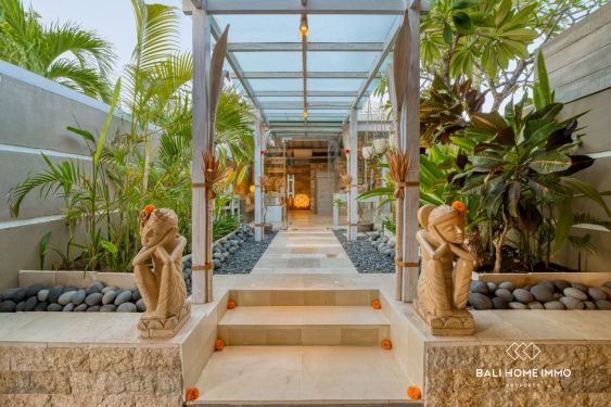 Image 18 from Dijual Villa Compex dengan 12 Unit Kamar di Kawasan Utama Legian-Kuta