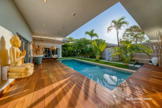 Image 4 from Dijual Villa Compex dengan 12 Unit Kamar di Kawasan Utama Legian-Kuta