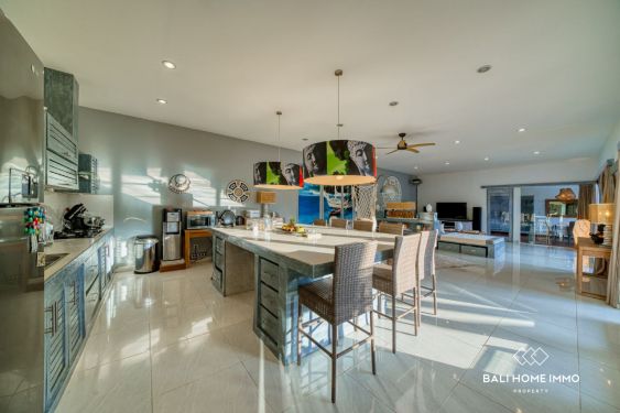 Image 8 from Dijual Villa Compex dengan 12 Unit Kamar di Kawasan Utama Legian-Kuta