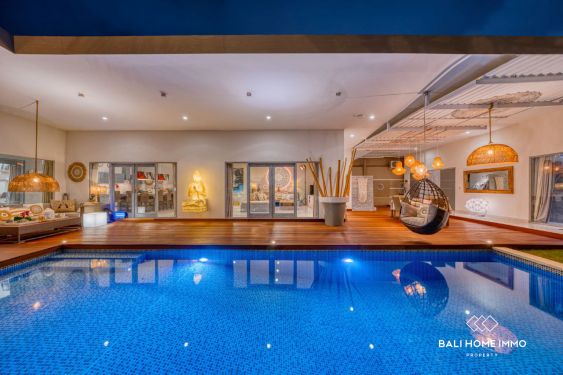 Image 16 from Dijual Villa Compex dengan 12 Unit Kamar di Kawasan Utama Legian-Kuta