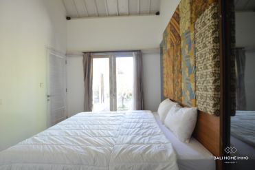 Image 5 from Villa Complex of 2 Units Villas for Sale Leasehold in Seminyak