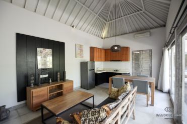 Image 15 from Villa Complex of 2 Units Villas for Sale Leasehold in Seminyak