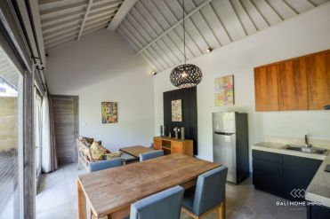 Image 14 from Villa Complex of 2 Units Villas for Sale Leasehold in Seminyak