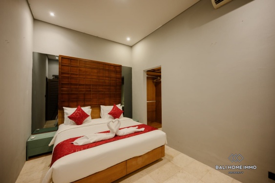 Image 6 from Kompleks Villa 2 Unit Villa Dijual Hak Sewa di Seminyak