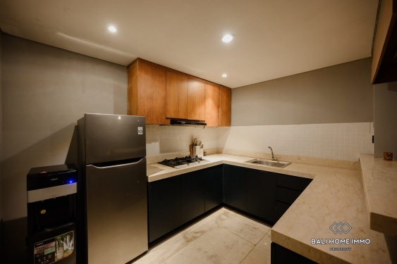 Image 5 from Kompleks Villa 2 Unit Villa Dijual Hak Sewa di Seminyak