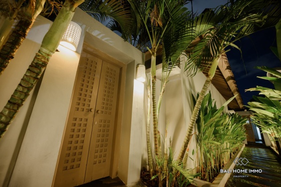 Image 15 from Kompleks Villa 2 Unit Villa Dijual Hak Sewa di Seminyak