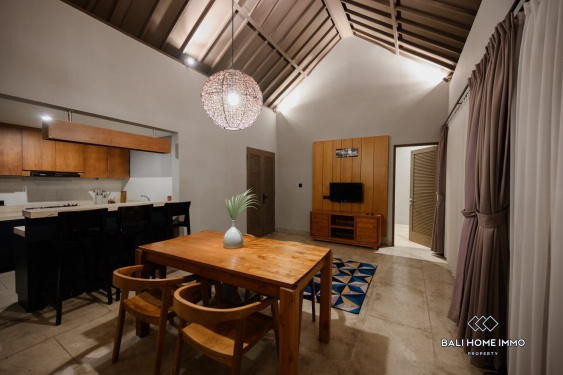 Image 3 from Kompleks Villa 2 Unit Villa Dijual Hak Sewa di Seminyak