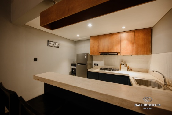 Image 4 from Kompleks Villa 2 Unit Villa Dijual Hak Sewa di Seminyak