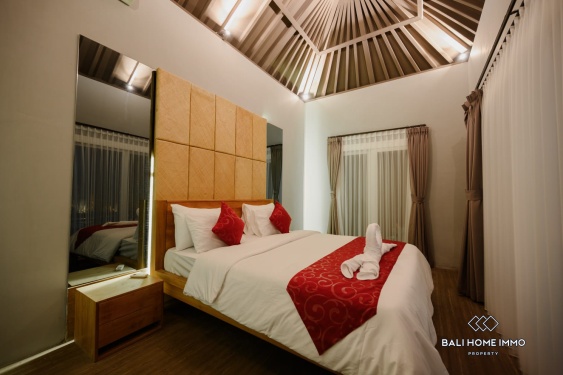 Image 7 from Kompleks Villa 2 Unit Villa Dijual Hak Sewa di Seminyak