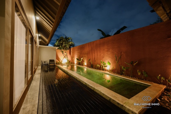 Image 12 from Kompleks Villa 2 Unit Villa Dijual Hak Sewa di Seminyak