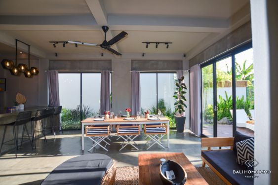 Image 15 from Villa Complex With Ricefield View For Sale Leasehold in Canggu