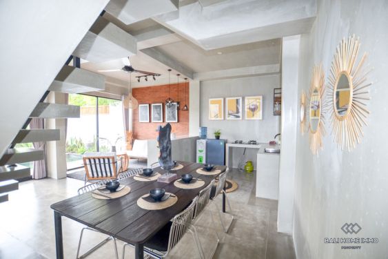 Image 12 from Villa Complex With Ricefield View For Sale Leasehold in Canggu