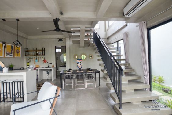 Image 8 from Villa Complex With Ricefield View For Sale Leasehold in Canggu