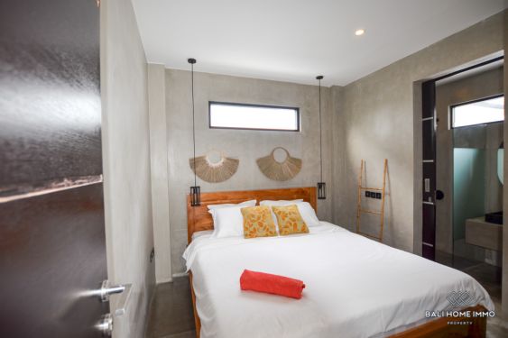 Image 19 from Villa Complex With Ricefield View For Sale Leasehold in Canggu