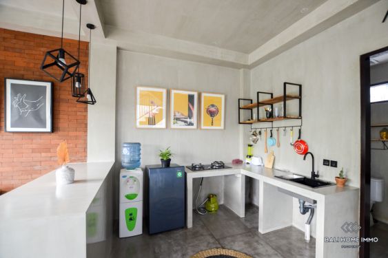 Image 11 from Villa Complex With Ricefield View For Sale Leasehold in Canggu