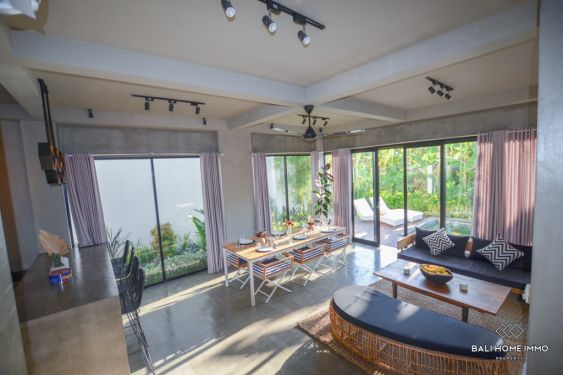 Image 17 from Villa Complex With Ricefield View For Sale Leasehold in Canggu