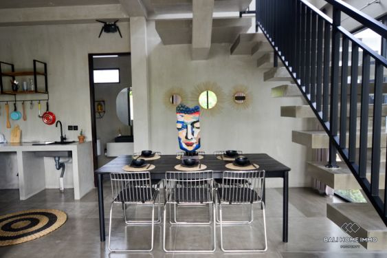 Image 10 from Villa Complex With Ricefield View For Sale Leasehold in Canggu