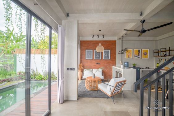 Image 5 from Villa Complex With Ricefield View For Sale Leasehold in Canggu