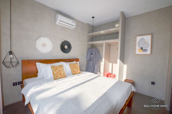 Image 20 from Villa Complex With Ricefield View For Sale Leasehold in Canggu