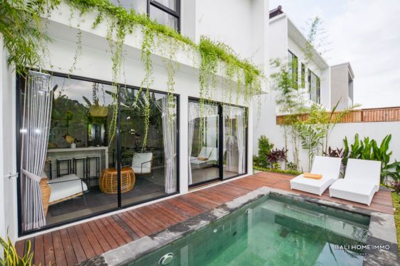 Image 4 from Villa Complex With Ricefield View For Sale Leasehold in Canggu