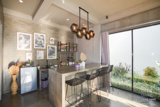 Image 16 from Villa Complex With Ricefield View For Sale Leasehold in Canggu