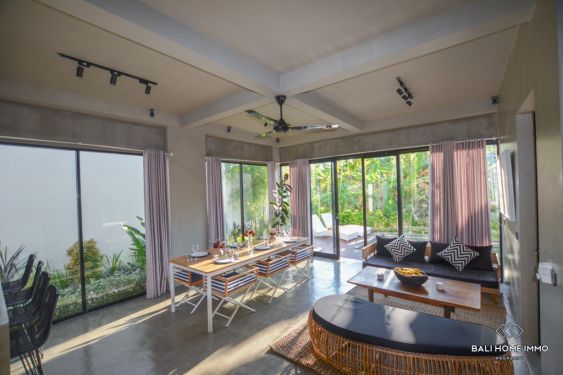 Image 18 from Villa Complex With Ricefield View For Sale Leasehold in Canggu