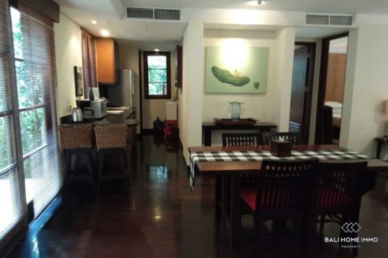 Image 7 from Villa 2 Kamar Disewakan Jangka Panjang di Nusa Dua Bali