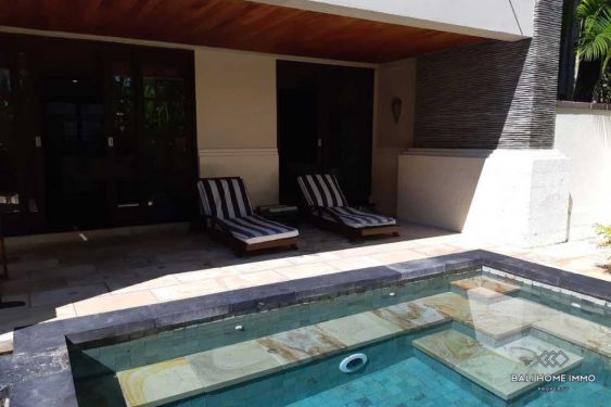Image 15 from Villa 2 Kamar Disewakan Jangka Panjang di Nusa Dua Bali