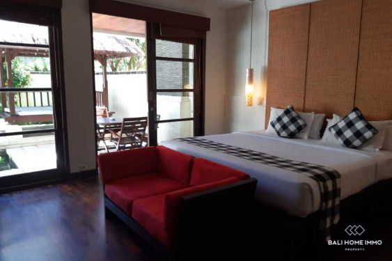 Image 10 from Villa 2 Kamar Disewakan Jangka Panjang di Nusa Dua Bali
