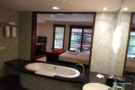 Image 14 from Villa 2 Kamar Disewakan Jangka Panjang di Nusa Dua Bali
