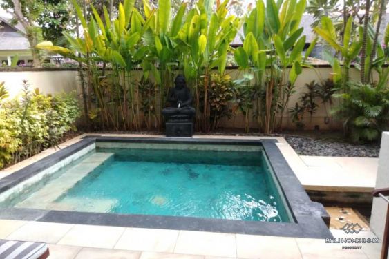 Image 16 from Villa 2 Kamar Disewakan Jangka Panjang di Nusa Dua Bali
