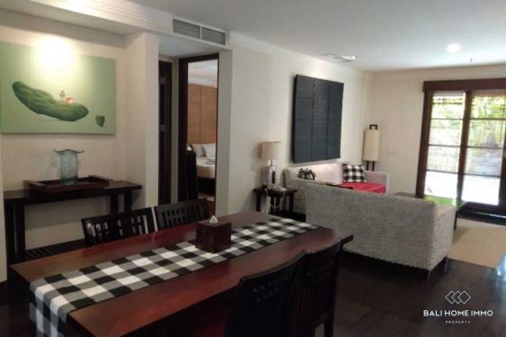 Image 4 from Villa 2 Kamar Disewakan Jangka Panjang di Nusa Dua Bali