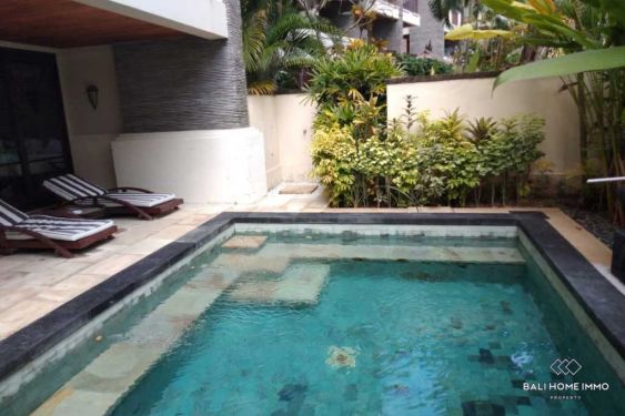 Image 1 from Villa de 2 chambres à vendre et à louer à Nusa Dua Bali