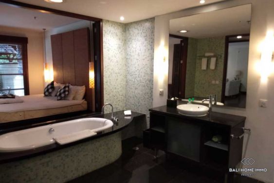 Image 13 from Villa 2 Kamar Disewakan Jangka Panjang di Nusa Dua Bali