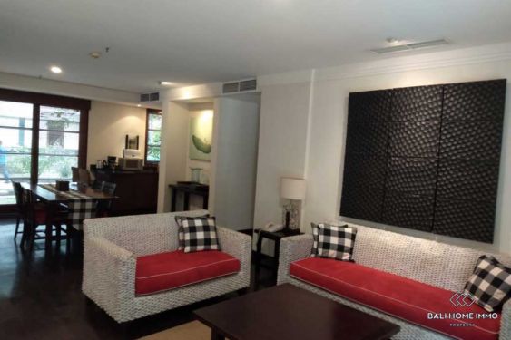 Image 6 from Villa 2 Kamar Disewakan Jangka Panjang di Nusa Dua Bali