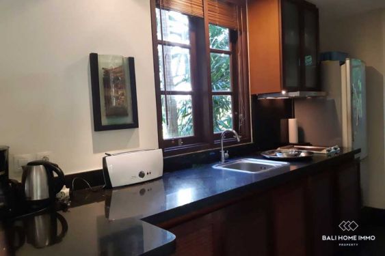 Image 8 from Villa 2 Kamar Disewakan Jangka Panjang di Nusa Dua Bali