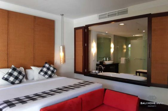 Image 9 from Villa 2 Kamar Disewakan Jangka Panjang di Nusa Dua Bali