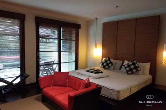 Image 11 from Villa 2 Kamar Disewakan Jangka Panjang di Nusa Dua Bali