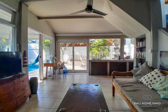 Image 8 from Dijual dan Disewakan Villa 3 Kamar dengan Harga Tanah di Berawa Canggu