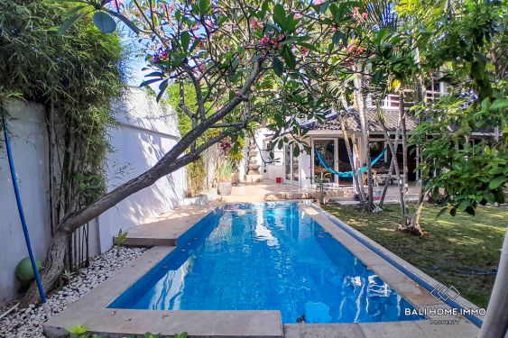 Image 6 from Dijual dan Disewakan Villa 3 Kamar dengan Harga Tanah di Berawa Canggu