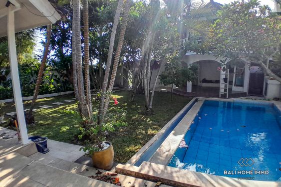 Image 3 from Villa de 3 chambres à vendre et à louer à Land Value à Berawa Canggu