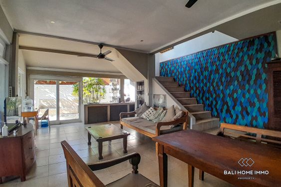 Image 2 from Villa de 3 chambres à vendre et à louer à Land Value à Berawa Canggu