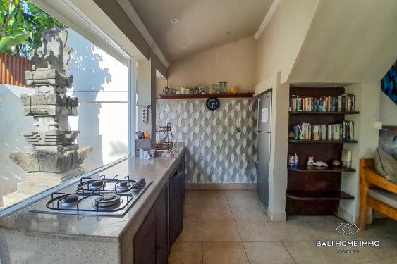 Image 10 from Dijual dan Disewakan Villa 3 Kamar dengan Harga Tanah di Berawa Canggu