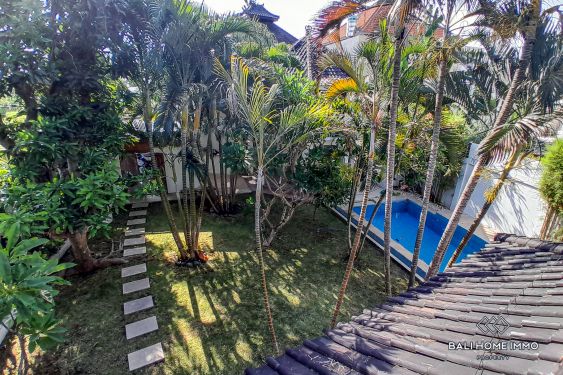 Image 11 from Dijual dan Disewakan Villa 3 Kamar dengan Harga Tanah di Berawa Canggu